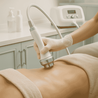RF Skin Tightening - Body